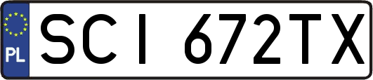 SCI672TX