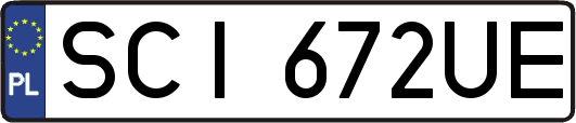 SCI672UE
