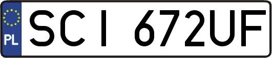 SCI672UF