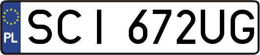 SCI672UG