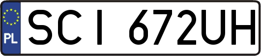 SCI672UH