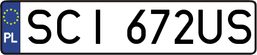 SCI672US