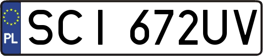 SCI672UV