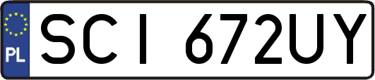 SCI672UY