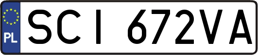SCI672VA