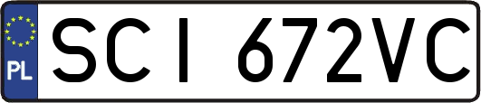 SCI672VC