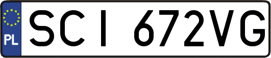 SCI672VG