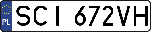 SCI672VH