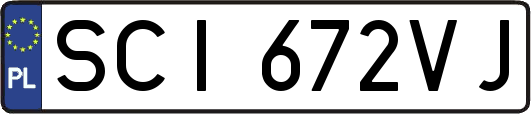 SCI672VJ