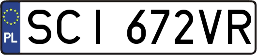 SCI672VR