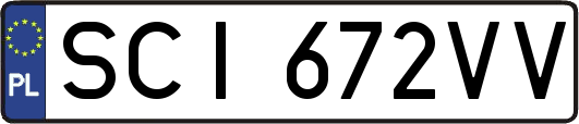 SCI672VV