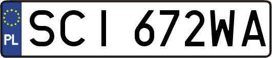 SCI672WA