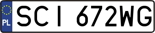 SCI672WG