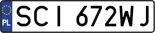 SCI672WJ