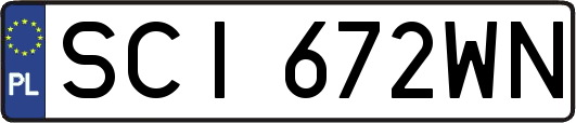 SCI672WN