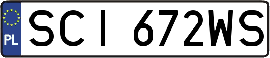 SCI672WS