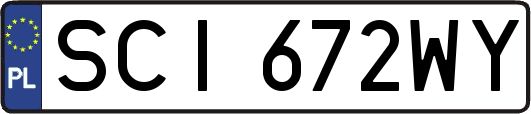 SCI672WY