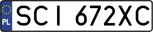 SCI672XC