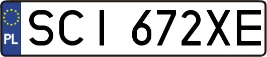 SCI672XE