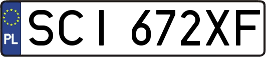 SCI672XF