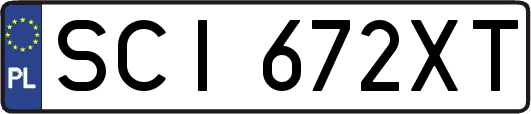 SCI672XT