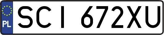 SCI672XU