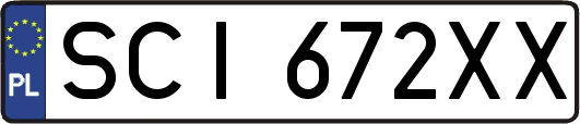 SCI672XX