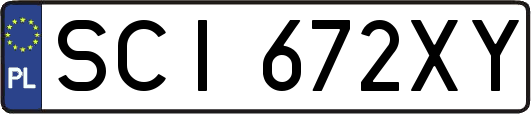 SCI672XY