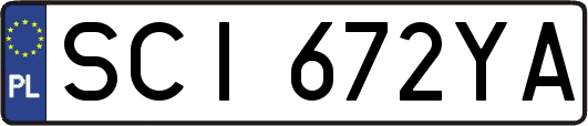 SCI672YA