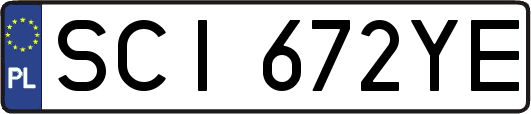 SCI672YE
