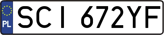 SCI672YF