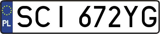 SCI672YG