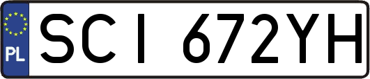 SCI672YH