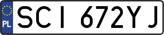 SCI672YJ