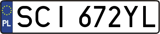 SCI672YL