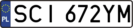 SCI672YM