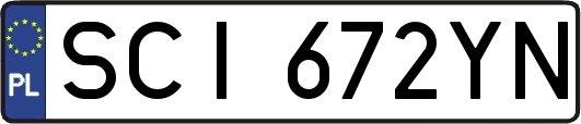 SCI672YN