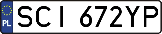 SCI672YP