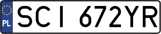 SCI672YR