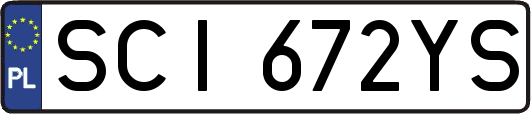 SCI672YS