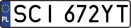 SCI672YT