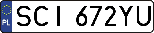 SCI672YU