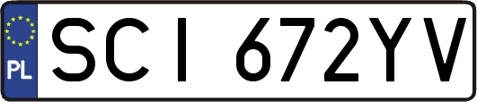 SCI672YV