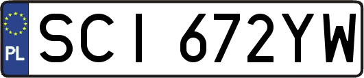 SCI672YW