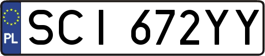 SCI672YY