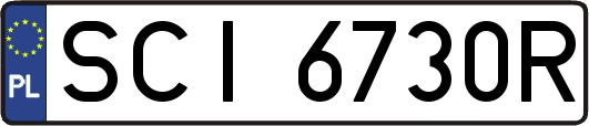 SCI6730R