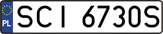 SCI6730S