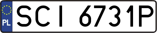 SCI6731P