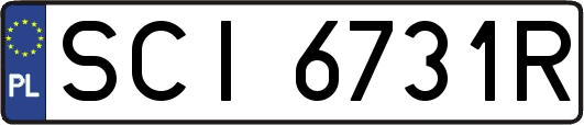 SCI6731R