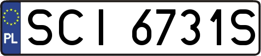 SCI6731S